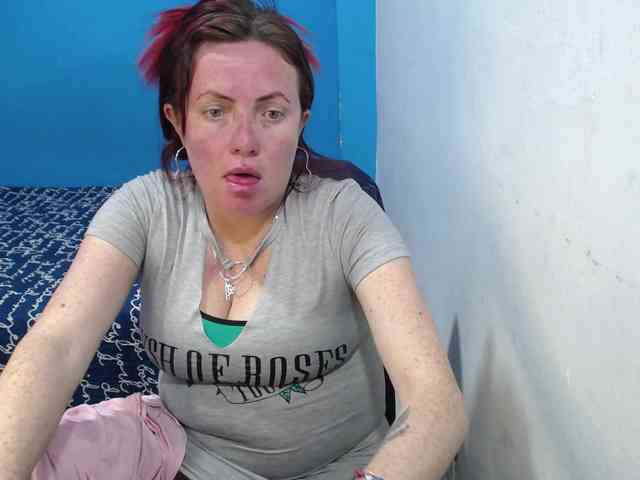 Carolinhe webcam