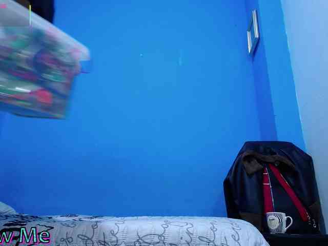Carolinhe webcam