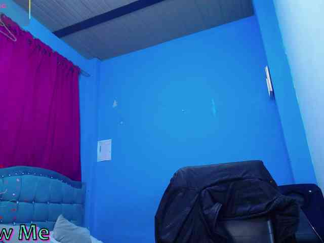 Carolinhe webcam