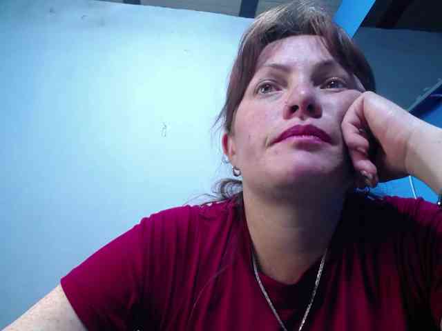 Carolinhe webcam