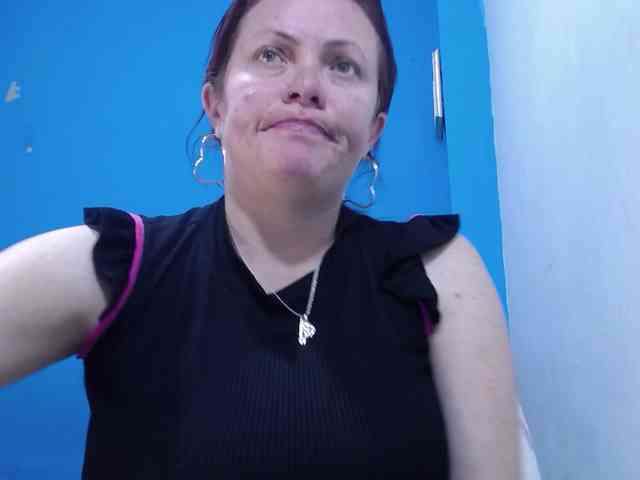 Carolinhe webcam