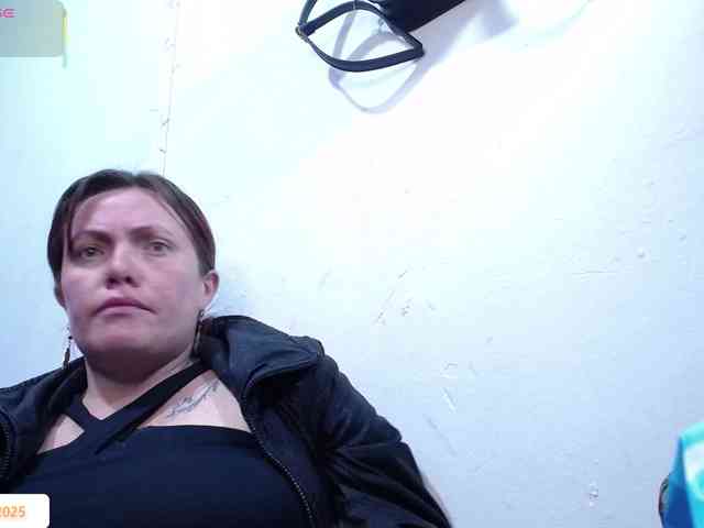 Carolinhe webcam