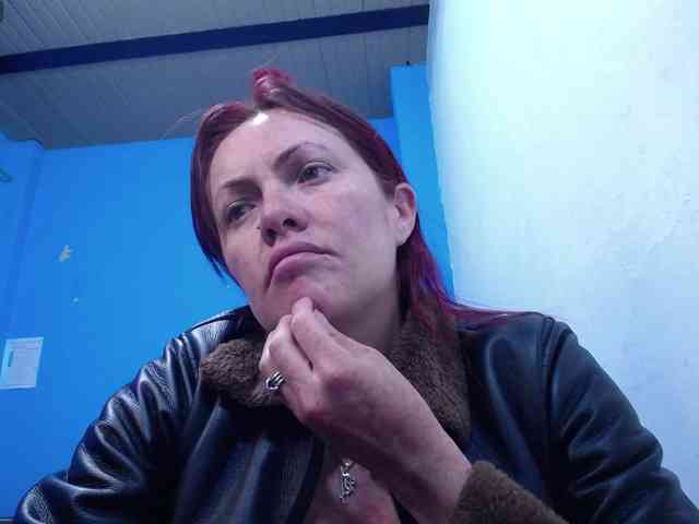 Carolinhe webcam