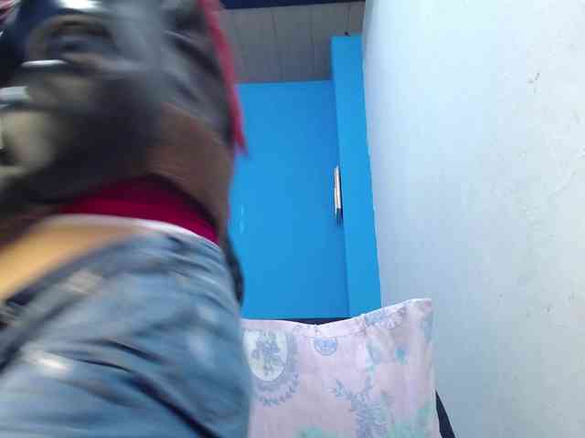 Carolinhe webcam