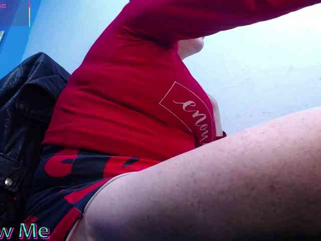 Carolinhe webcam