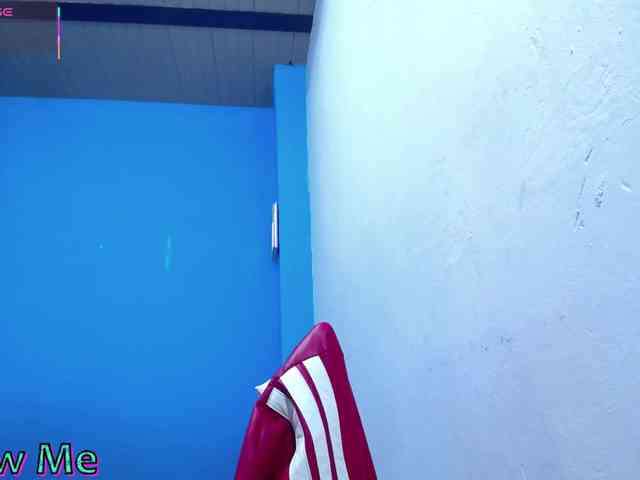 Carolinhe webcam