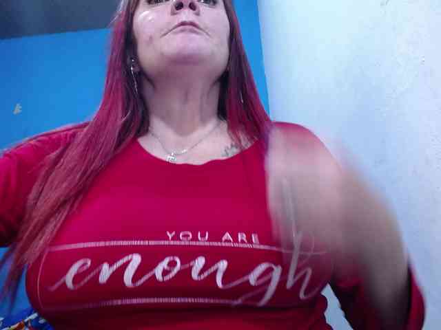 Carolinhe webcam