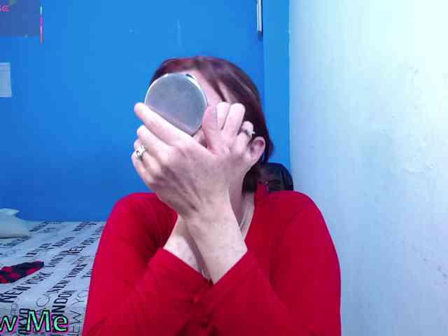 Carolinhe webcam