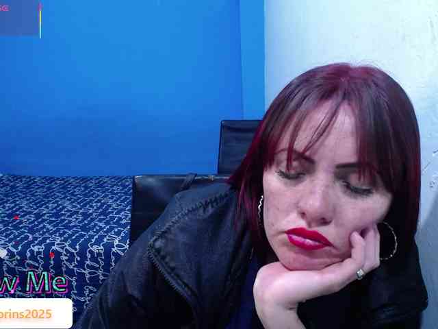 Carolinhe webcam
