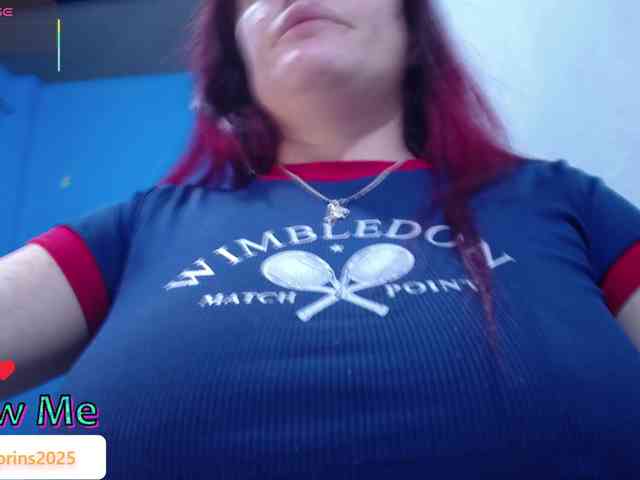 Carolinhe webcam