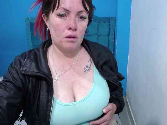 Carolinhe webcam