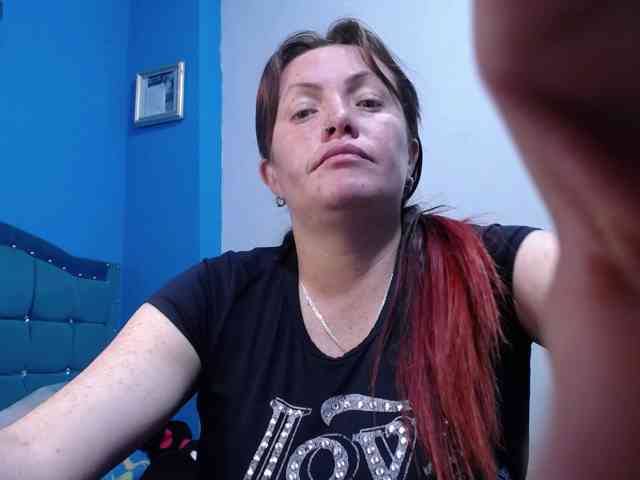 Carolinhe webcam
