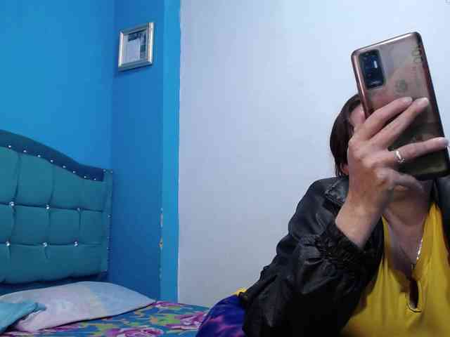 Carolinhe webcam