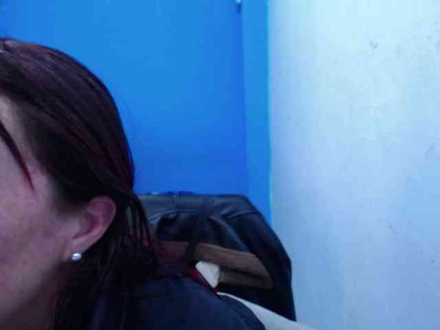 Carolinhe webcam