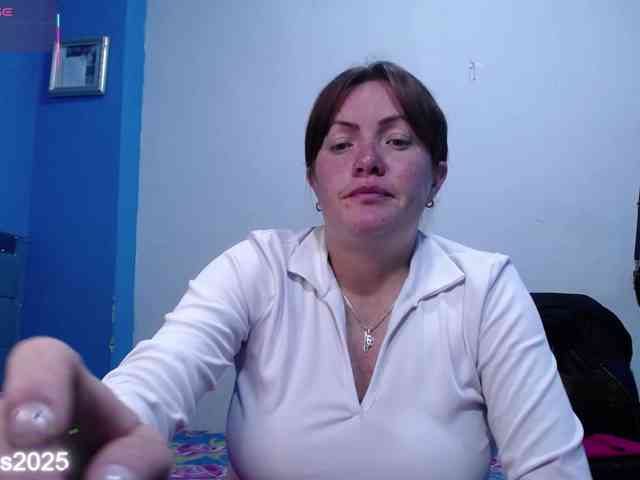 Carolinhe webcam