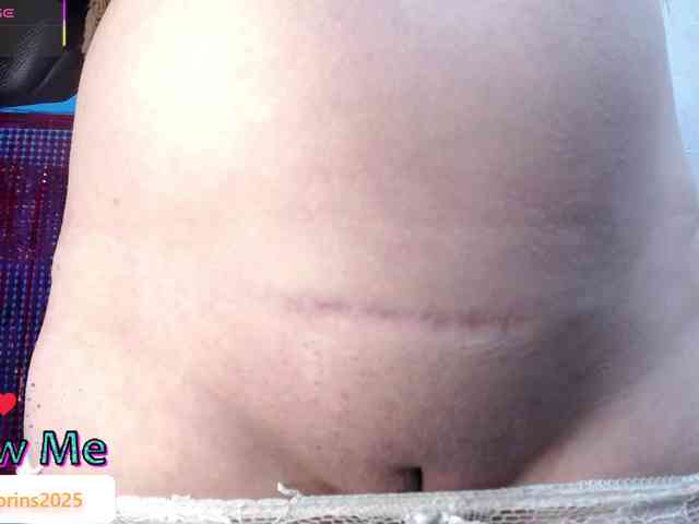 Carolinhe webcam