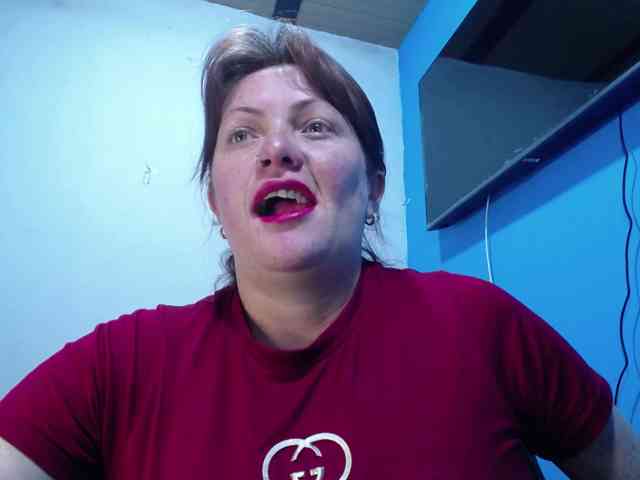 Carolinhe webcam
