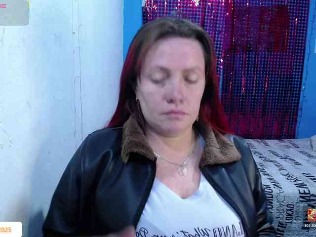 Carolinhe webcam