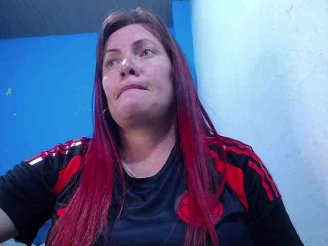 Carolinhe webcam