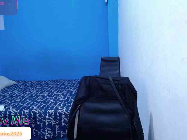 Carolinhe webcam