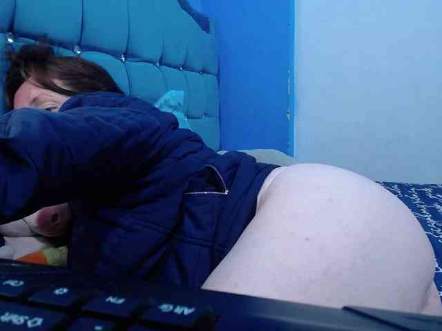 Carolinhe webcam