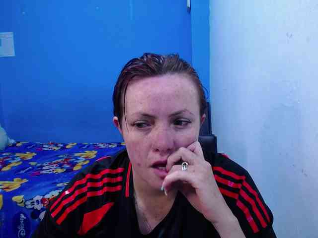 Modelo: Carolinhe