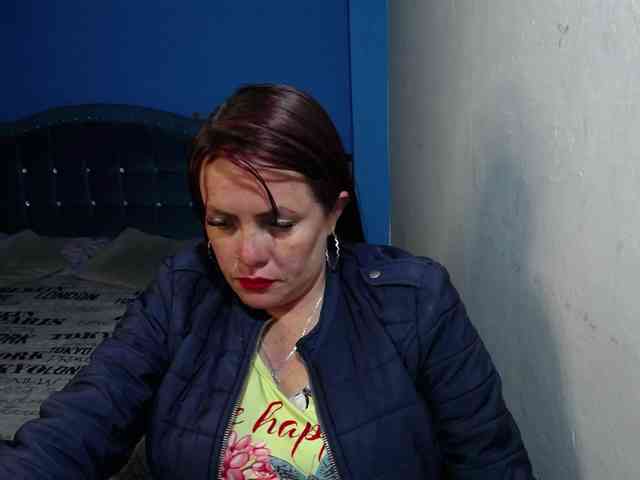 Carolinhe webcam