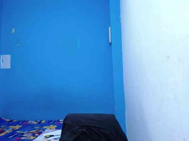 Carolinhe webcam