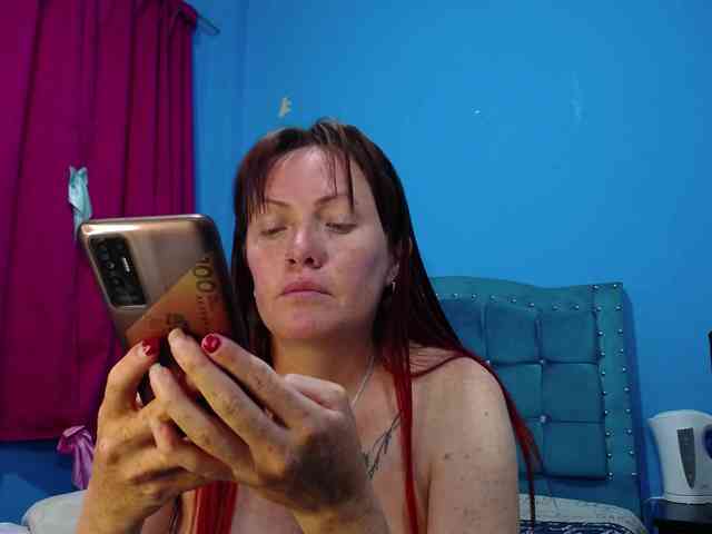 Carolinhe webcam