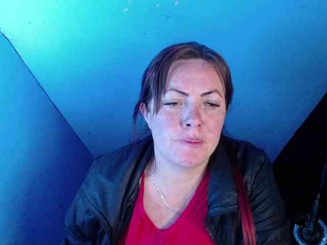 Carolinhe webcam