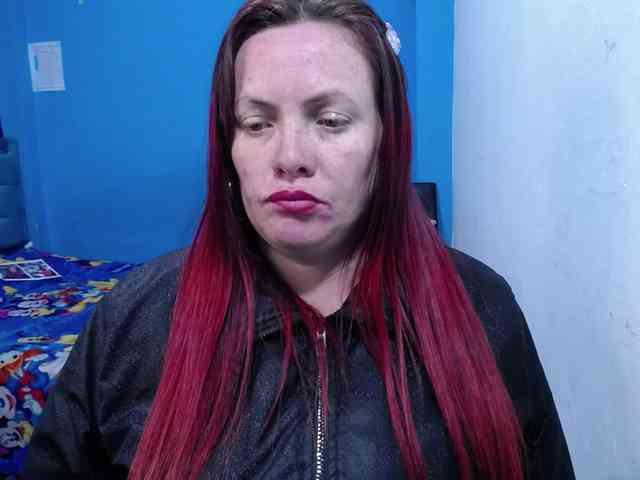 Carolinhe webcam