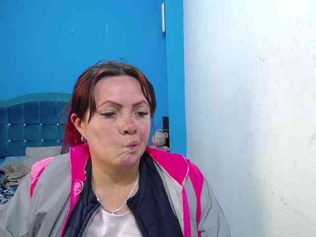 Carolinhe webcam