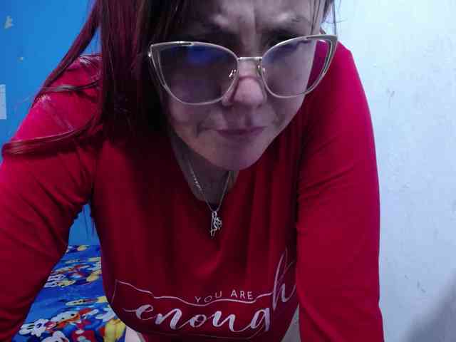Carolinhe webcam