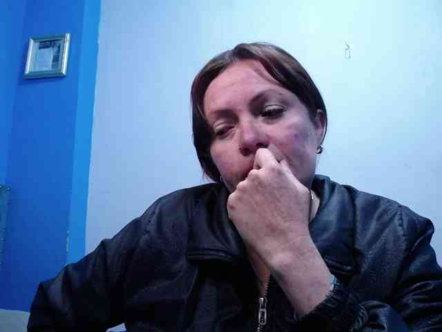 Carolinhe webcam
