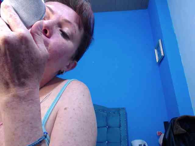 Carolinhe webcam