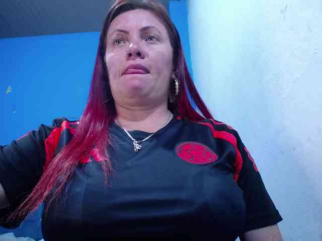 Carolinhe webcam