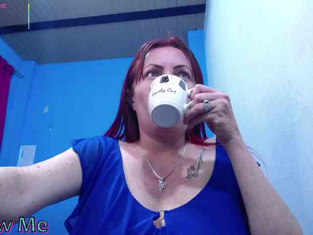 Carolinhe webcam