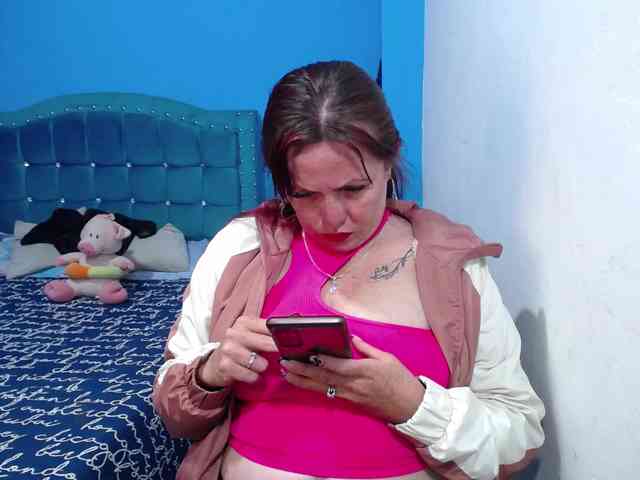 Carolinhe webcam