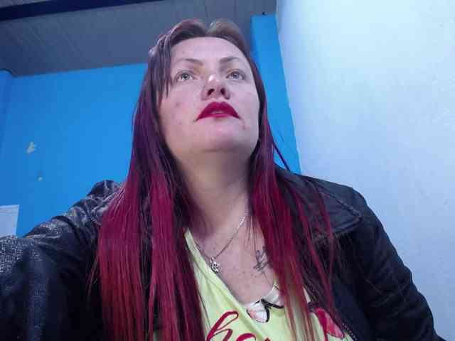 Carolinhe webcam
