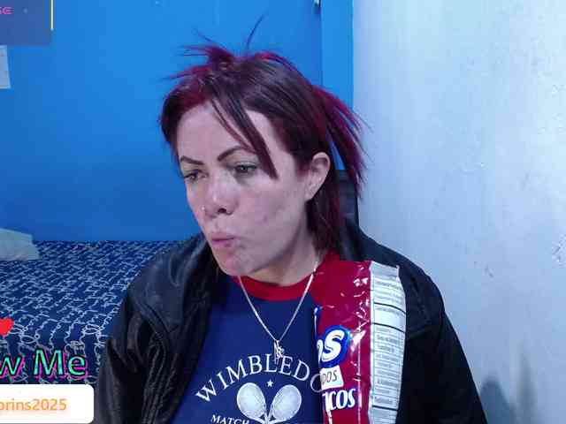 Carolinhe webcam
