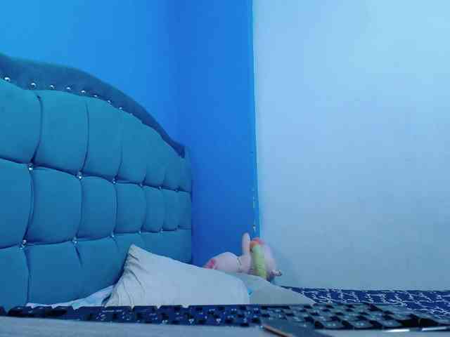 Carolinhe webcam