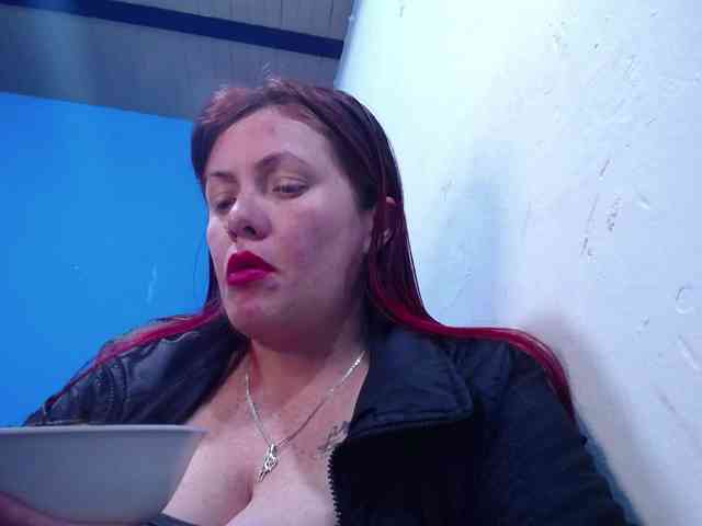 Carolinhe webcam