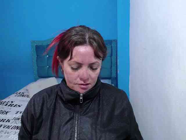 Carolinhe webcam