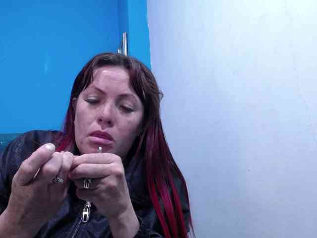 Carolinhe webcam