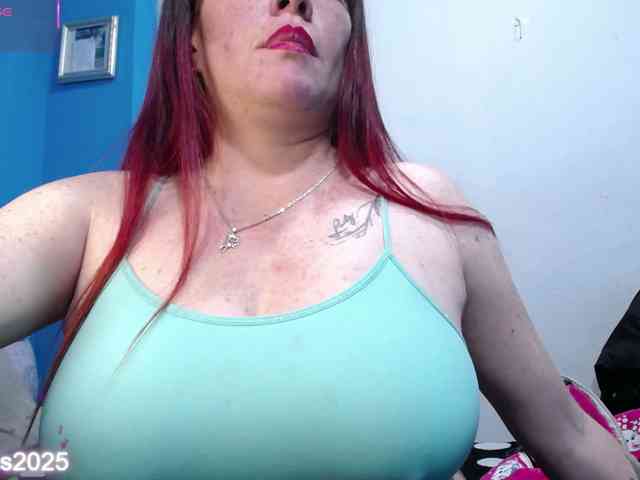 Carolinhe webcam