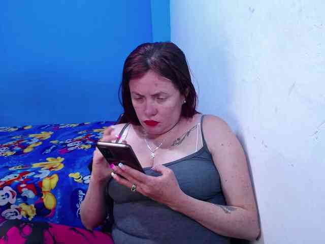 Carolinhe webcam