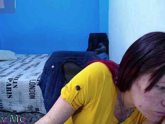 Carolinhe webcam