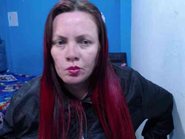 Carolinhe webcam