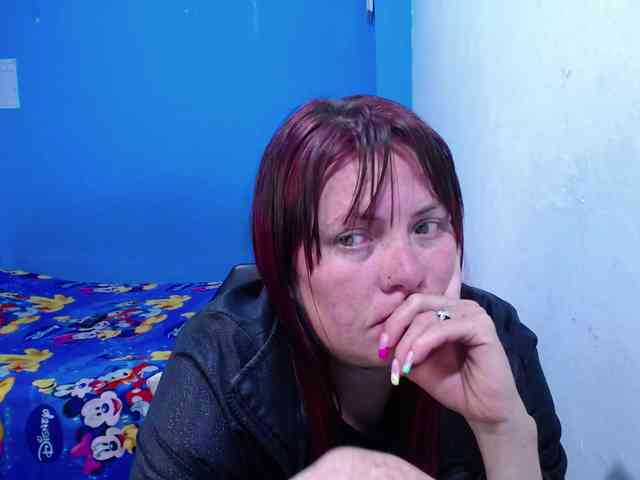 Carolinhe webcam