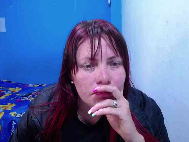 Carolinhe webcam